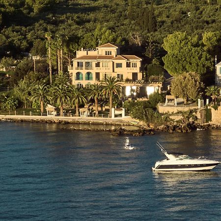 Calypso Villas أمودي المظهر الخارجي الصورة