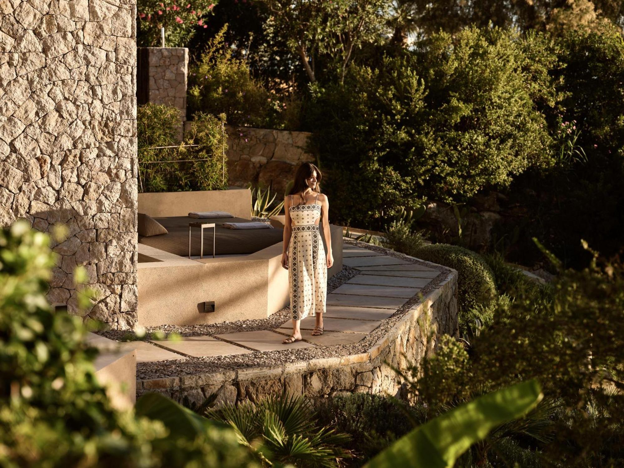 Calypso Villas أمودي المظهر الخارجي الصورة