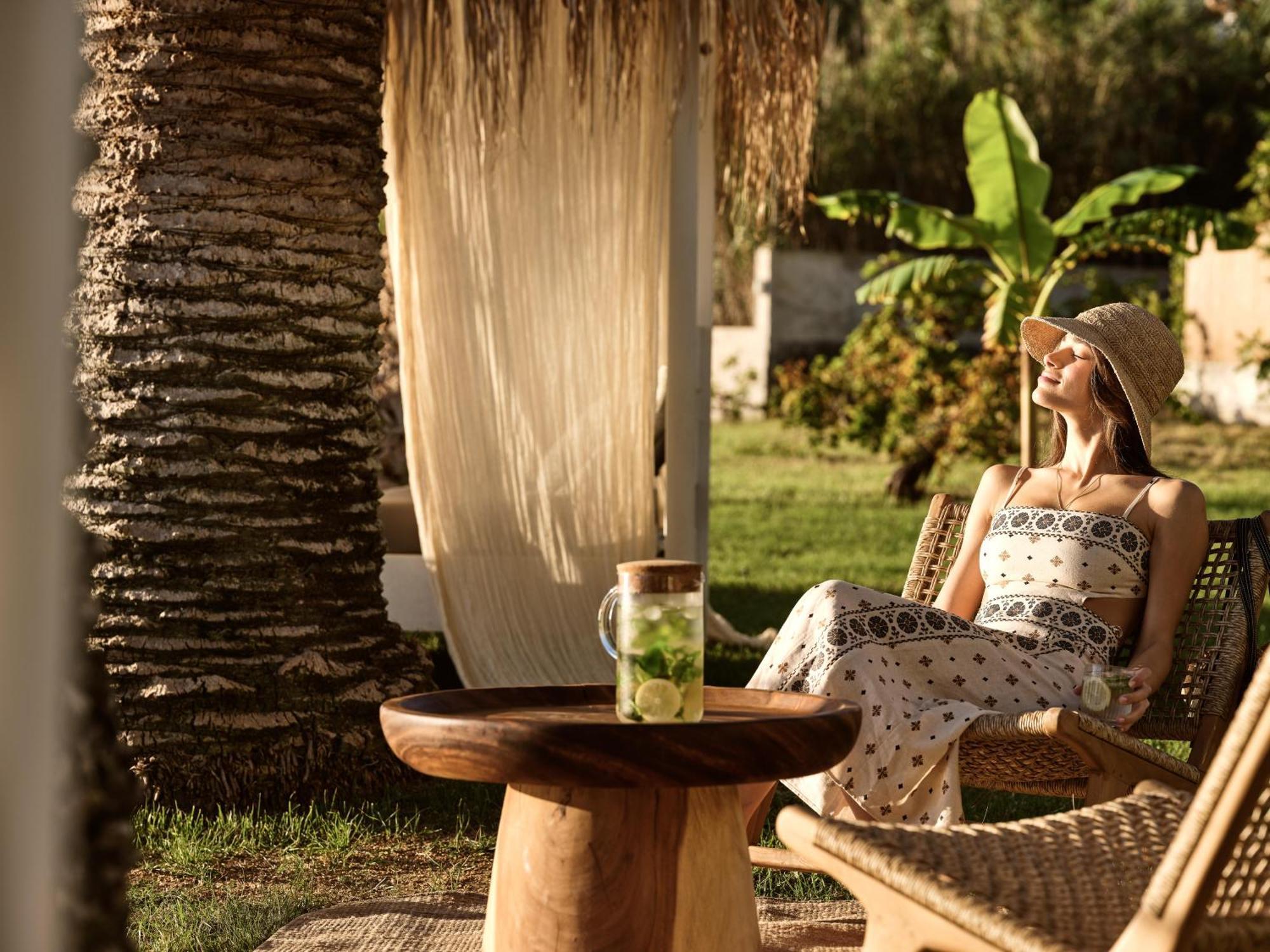 Calypso Villas أمودي المظهر الخارجي الصورة