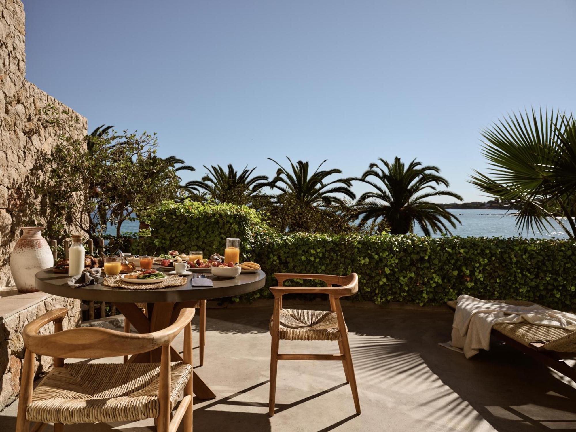 Calypso Villas أمودي المظهر الخارجي الصورة