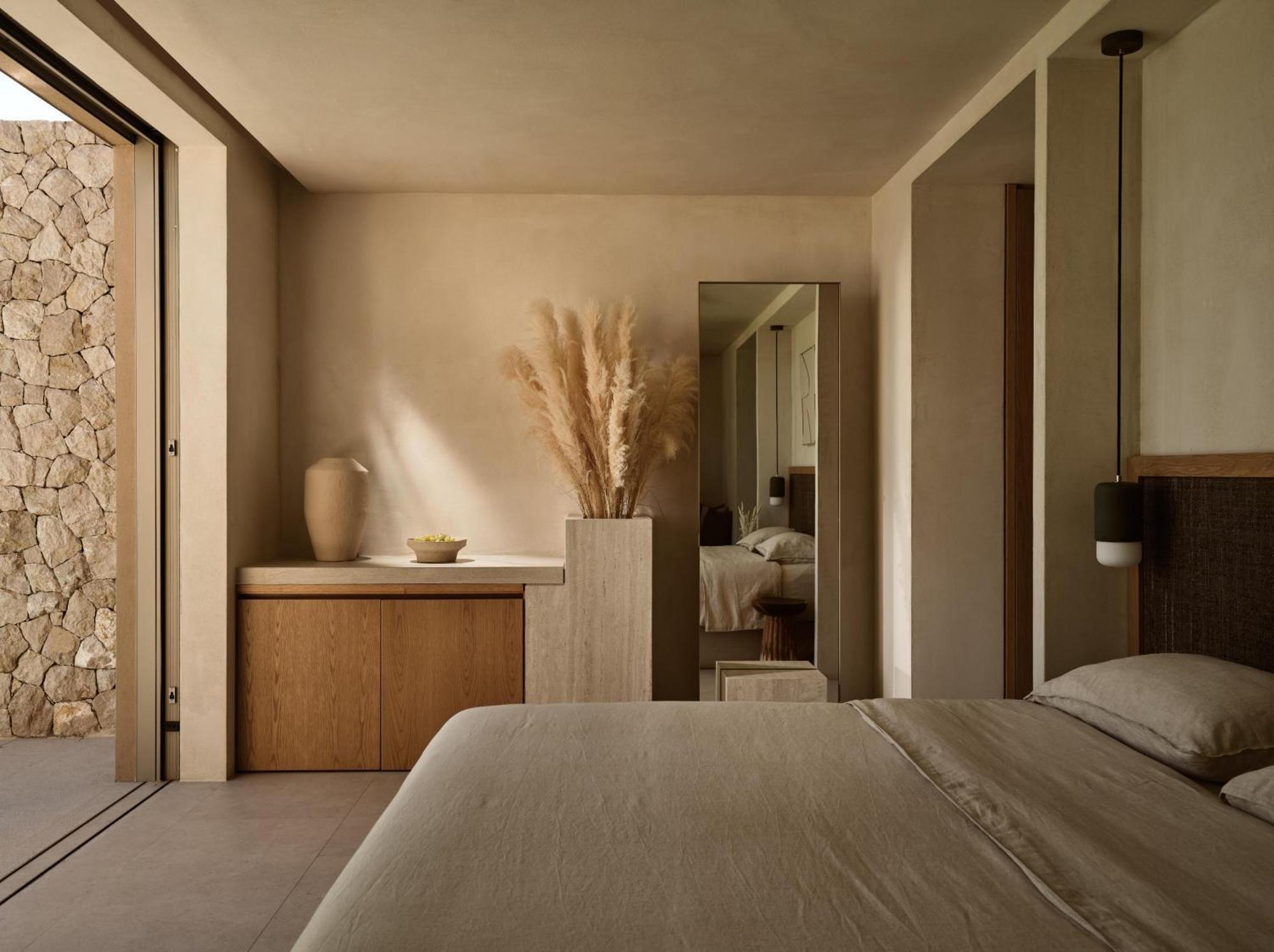 Calypso Villas أمودي المظهر الخارجي الصورة