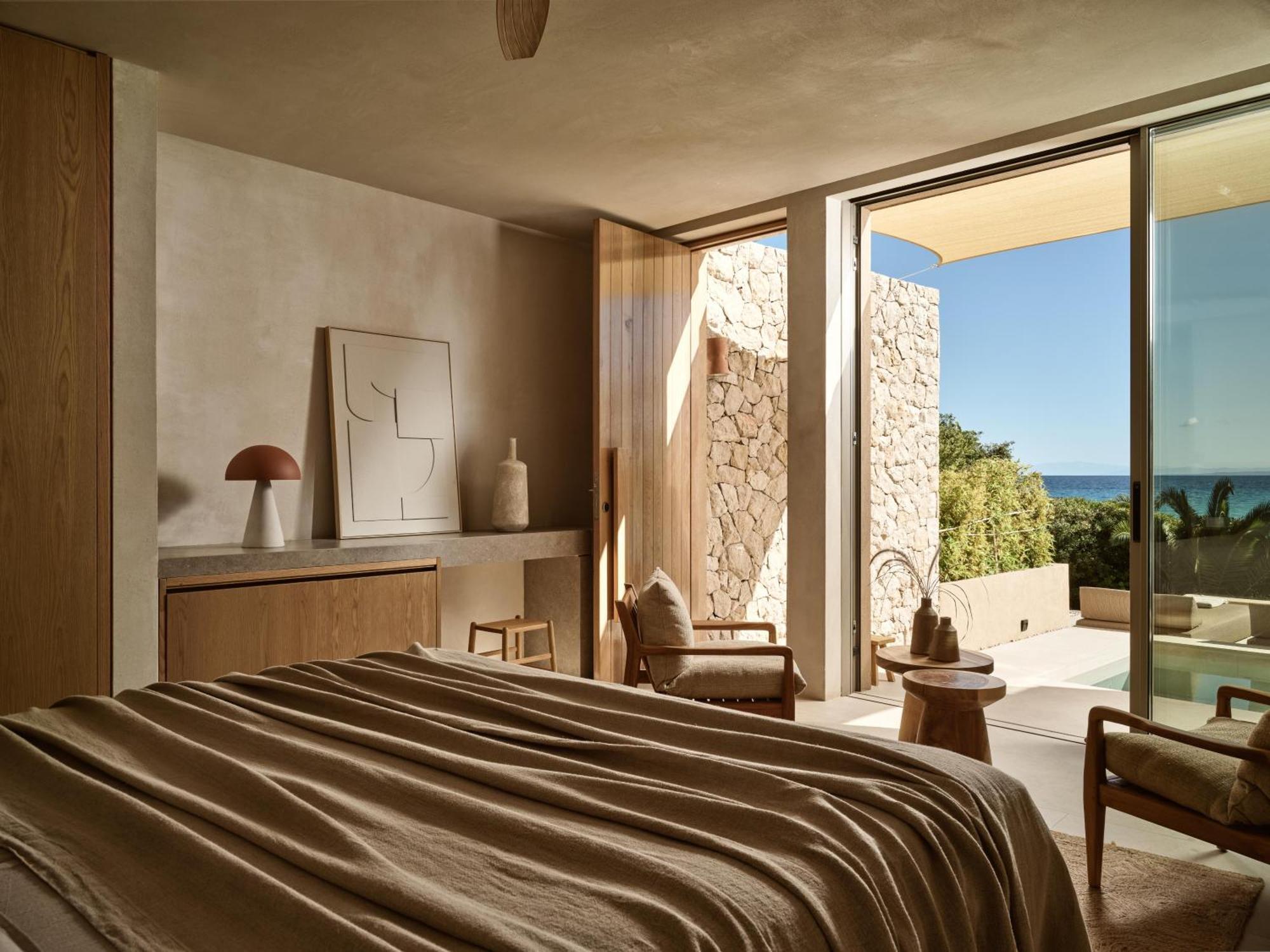 Calypso Villas أمودي المظهر الخارجي الصورة