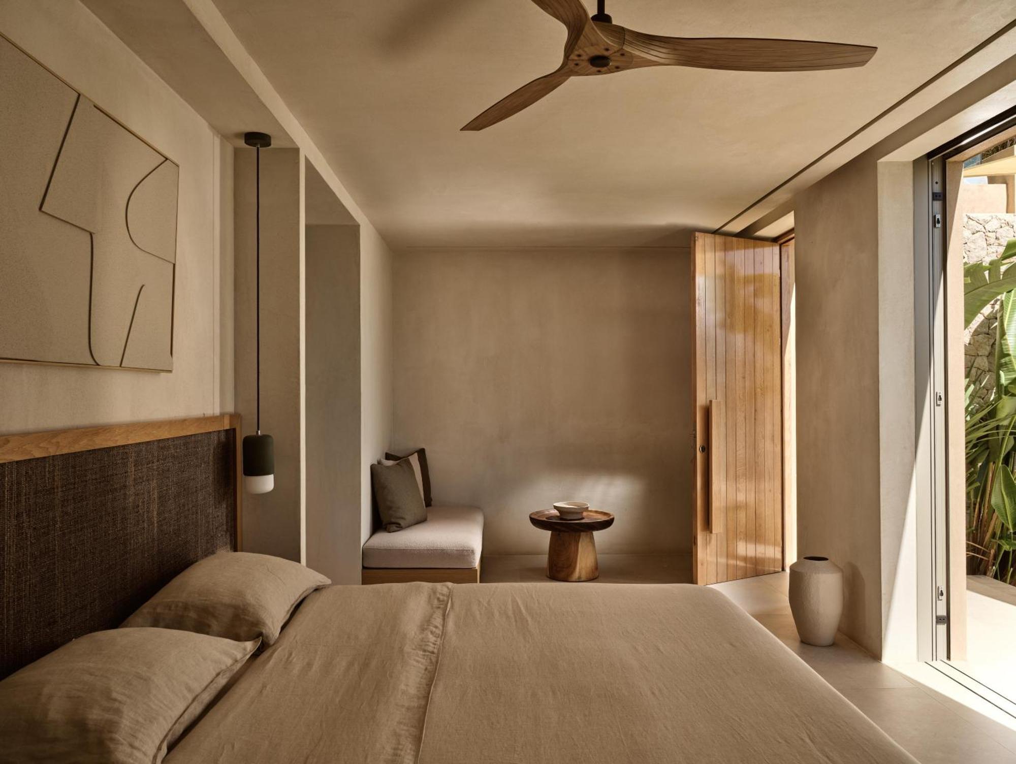 Calypso Villas أمودي المظهر الخارجي الصورة